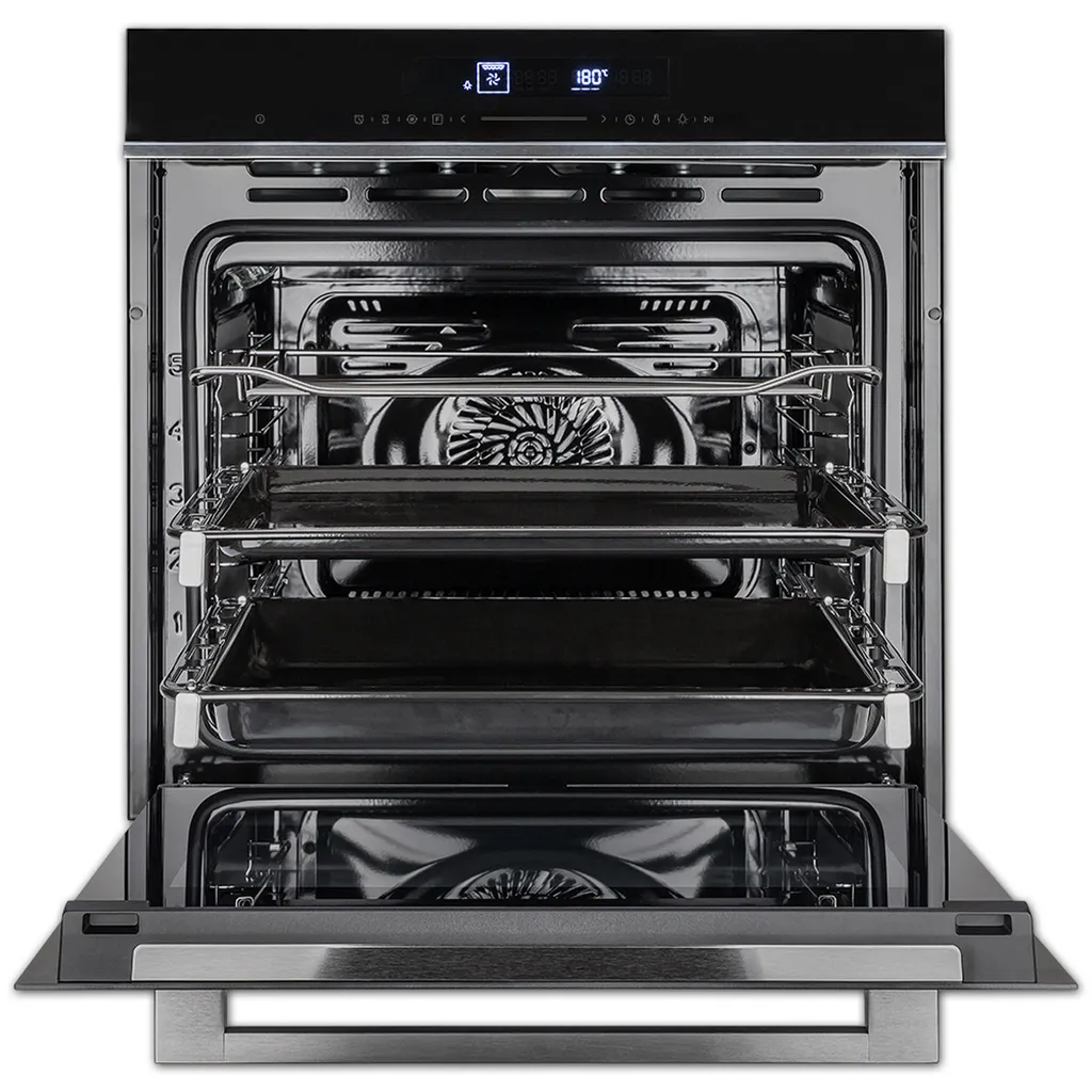 Backofen Und Kochfeld SET80192 6 Backofen Und Kochfeld SET80192 – Bild 4