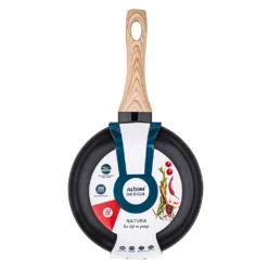 Pfanne Ø 20 Cm Bratpfanne INDUKTION Antihaftpfanne Alupfanne NATURA LIGHT 8 Pfanne Ø 20 Cm Bratpfanne INDUKTION Antihaftpfanne Alupfanne NATURA LIGHT -Kaufland Verkäufe f895dacbac96eeff2653eb178bd10776