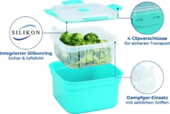 Wenko Mikrowellen-Dampfgarer 2 Liter 19 Wenko Mikrowellen-Dampfgarer 2 Liter -Kaufland Verkäufe f89bfab9ac464e0f5a7b66b1962cd266