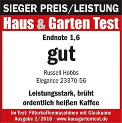Russell Hobbs Elegance Kaffeemaschine 18 Russell Hobbs Elegance Kaffeemaschine -Kaufland Verkäufe f8eec7632ac9cde376dc812d392a9e67
