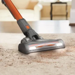 Black & Decker Black + Decker BHFEV182C2 18V Akku-Stielsauger Handstaubsauger Orange Mit 2. Akku -Kaufland Verkäufe f8f916442fc4ec5e435648dcc536eee3