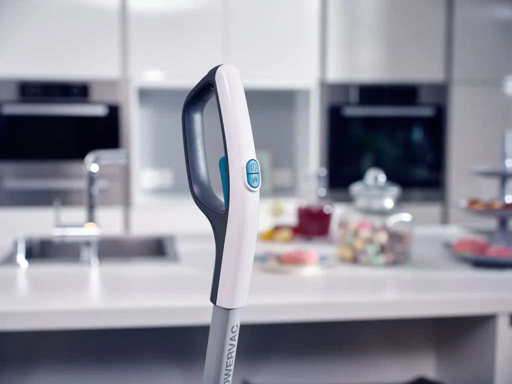 Leifheit Set Akku-Saugwischer Regulus Aqua PowerVac Inkl. Zwei Extra Reinigungswalzen 17 Leifheit Set Akku-Saugwischer Regulus Aqua PowerVac Inkl. Zwei Extra Reinigungswalzen – Bild 15