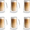 Thermogläser Doppelwandig 6er SET Latte Macchiato Espresso VIALLI DESIGN 300ml 1 Thermogläser Doppelwandig 6er SET Latte Macchiato Espresso VIALLI DESIGN 300ml -Kaufland Verkäufe f93d57ba7d2f9a71e7d14a86221ccd4a