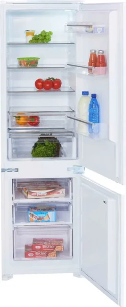 PKM Einbau-Kühlgefrierkombination Kühlschrank KG250.4 EB Schlepptür 249 Liter -Kaufland Verkäufe f94ba7063bb124c3f82bd8aacadb38d6