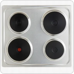 PKM Einbauherdset Backofen Edelstahl Kochfeld Herdset BIC3 I-KP-IX-2/2 - 55L -Kaufland Verkäufe f9721f60980b40ed2ceebee3581adea2