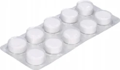 AquaFloow Set Für Siemens / Bosch Espressomaschine: 3x Ersatzwasserfilter TZ70003 + Reinigungstabletten 10 Stück + Reiniger + Entkalkertabletten 8 Stück -Kaufland Verkäufe f973de854c0e9921cab9794c03a624fb