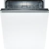 Bosch SMV25AX00E Spüler Vollintegriert