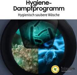 Samsung WW11BBA049ABEG Waschmaschine 11kg Frontlader Freistehend -Kaufland Verkäufe f99d02ba23540f4f8dbbd0db6cec1e44