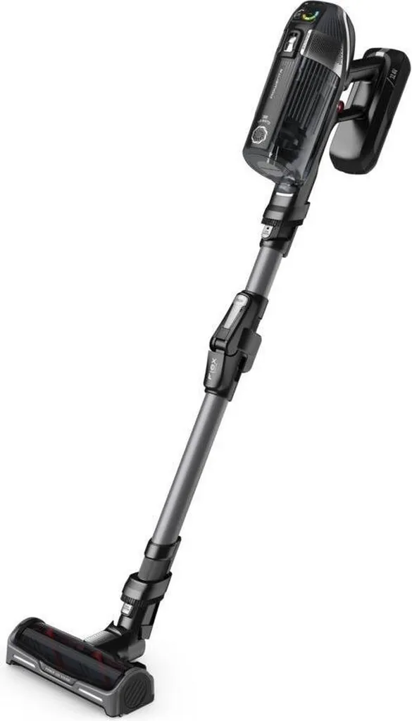 Rowenta Stabstaubsauger X-Force Flex 14.60 RH9959 4 Rowenta Stabstaubsauger X-Force Flex 14.60 RH9959 – Bild 2