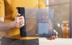 Philips Saeco Aqua Clean Kalk- Und Wasserfilter Für Kaffeevollautomaten, Bis Zu 5000 Tassen, 2 Stück (CA6903/22) -Kaufland Verkäufe f9af4ffc068d95b70da6b37e4b559fba