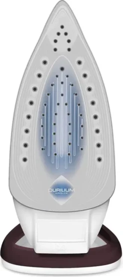 Tefal Dampfbügeleisen Easygliss FV5714 Weiß/beere 21 Tefal Dampfbügeleisen Easygliss FV5714 Weiß/beere -Kaufland Verkäufe f9af93b7e9afe44f9c53c851e6b509f0