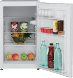 Telefunken CF-31-121-W Kühlschrank Weiß / 82,1 Cm 86kWh / 90 L Kühlteil / Türanschlag Wechselbar / Höhenverstellbare Füße -Kaufland Verkäufe f9bcb9439f290cc2979ddd6f77422b00