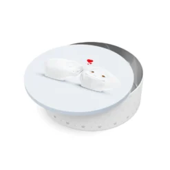 Blechdose - Das Süße Leben - By FIFTYEIGHT - T040305 -Kaufland Verkäufe f9bf0dd22d3d819a0753ce6dbbb2890f