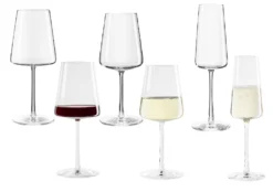 Stölzle Lausitz Power Singel Set 6tlg. By L-Design -Kaufland Verkäufe f9c1fb869e78eb05ccc1933b92976582