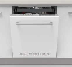 Sharp - QW-NI25I44BX - Vollintegrierbarer Geschirrspüler - 60 Cm -Kaufland Verkäufe f9d096ec2e2587aaae19c9ba245cb9f7