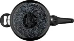 SILIT Schnellkochtopf Sicomatic-T-plus "Silargan" 4,5 L J50939 -Kaufland Verkäufe f9dfccfdac1923b97be85dc1613ab601