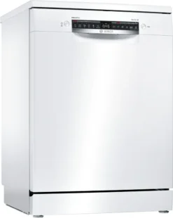 Bosch SMS4ETW14E Freistehender Geschirrspüler 60 Cm, Weiß