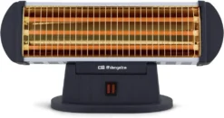 Orbegozo Quarzofen BP-0204 Standgerät 3 Leistungsstufen Kippschutz 1200 W Schwarz -Kaufland Verkäufe fa3e045699f625e4c9f690dbf5c00a27