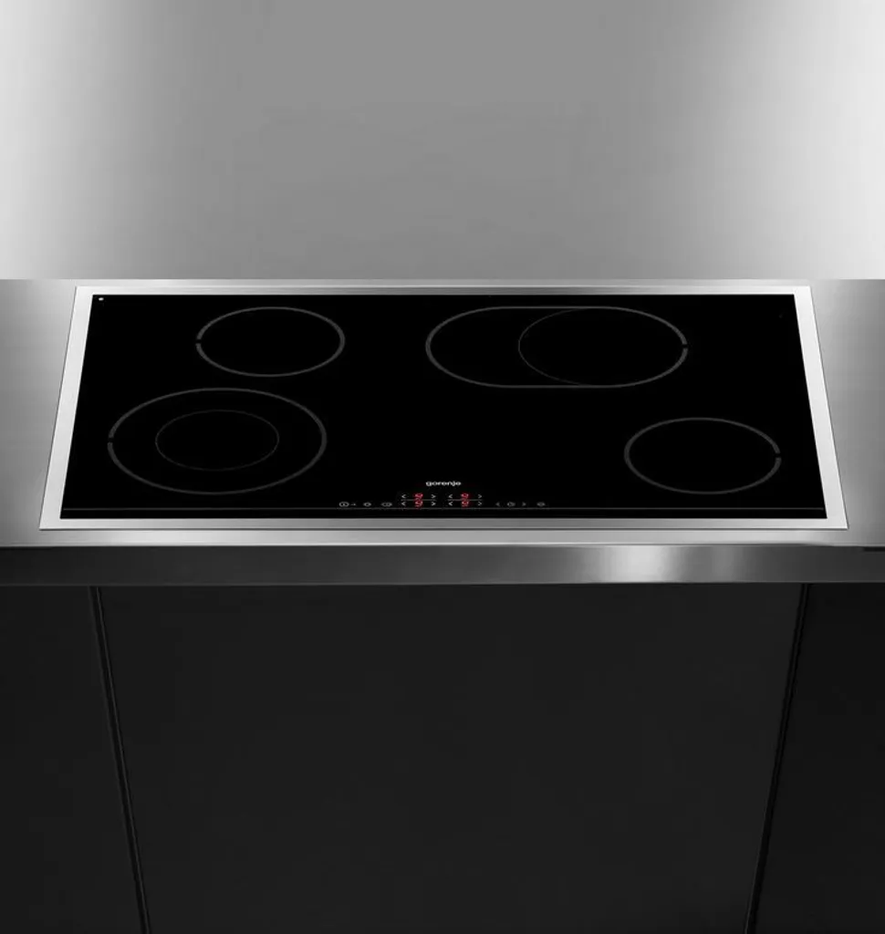 HERDSET Gorenje Einbaubackofen Mit Glaskeramikkochfeld - Autark, 80 Cm BräterZone 10 HERDSET Gorenje Einbaubackofen Mit Glaskeramikkochfeld - Autark, 80 Cm BräterZone – Bild 8