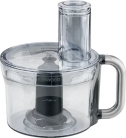 Kenwood KWL90.244SI Titanium Chef Patissier XL Küchenmaschine 7/5L 1400 Watt -Kaufland Verkäufe fa57fd4df12d708d6866d935b11840d8