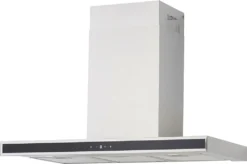 PKM Dunstabzugshaube Wandhaube Wandesse 8090GZ Touch Control Edelstahl 90cm -Kaufland Verkäufe fa7105e4af79fa79d558f00fb9c3b1e1