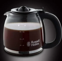 Russell Hobbs Kaffeemaschine Adventure Silbern 1100 W 1,25 L 27 Russell Hobbs Kaffeemaschine Adventure Silbern 1100 W 1,25 L -Kaufland Verkäufe fa89f8ec9b01210fdf3cb60d1f1631ec