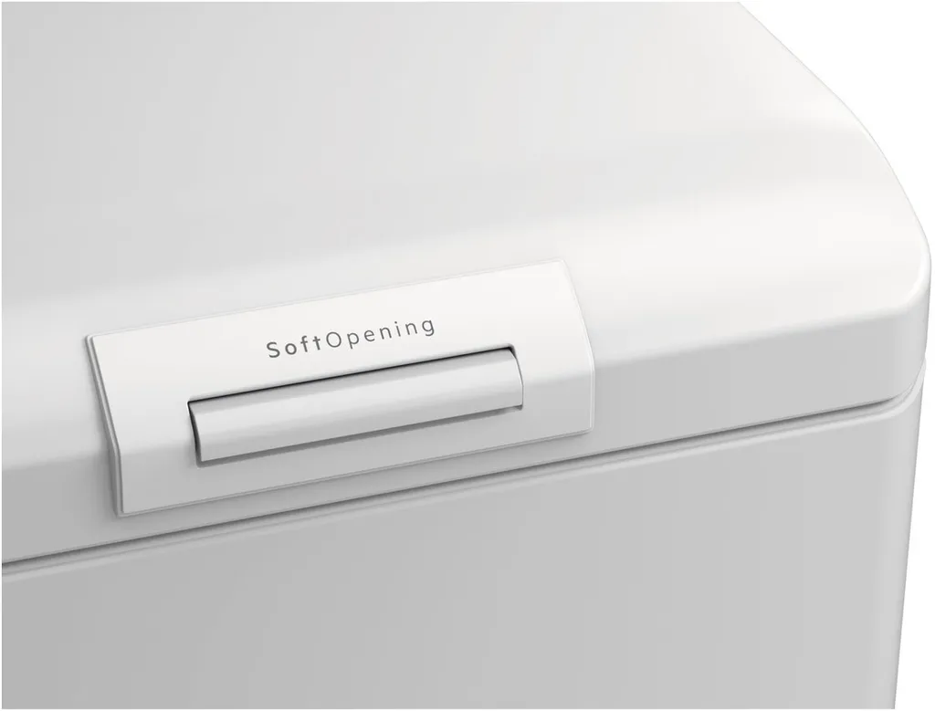 AEG L6TBE60279 Waschmaschine Toplader Freistehend 7 Kg ÖKO Lavamat 78 DB 5 AEG L6TBE60279 Waschmaschine Toplader Freistehend 7 Kg ÖKO Lavamat 78 DB – Bild 3