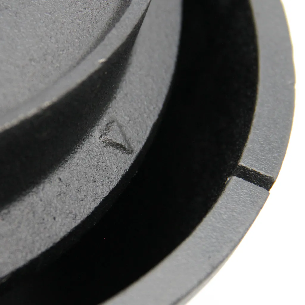 FireRocket Dutch Oven 6qt 5,5L Ohne Füße Premium Gusseisen Schmortopf Gusstopf Feuertopf Bräter Eingebrannt Niederländischer Kochtopf Verschiedene Größen 7 FireRocket Dutch Oven 6qt 5,5L Ohne Füße Premium Gusseisen Schmortopf Gusstopf Feuertopf Bräter Eingebrannt Niederländischer Kochtopf Verschiedene Größen – Bild 5