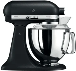 KitchenAid Küchenmaschine ARTISAN 4,8 Liter 5KSM175PSEMF Nebelblau -Kaufland Verkäufe fad8528bcd06cb9a535637610de9229b