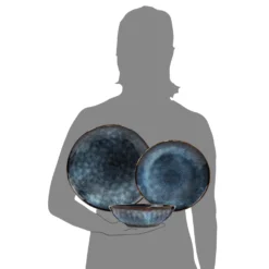 Sänger SÄNGER Steingut Geschirrset Tokio, Tafelservice 12 Teilig Für 4 Personen -Kaufland Verkäufe faddcee8f74f95e1551d1f31224af767