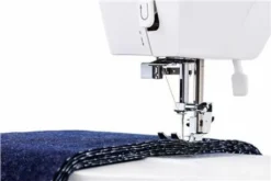 Singer Nähmaschine ME457 Stichzahl 33, Knopflochzahl 1, Weiß 28 Singer Nähmaschine ME457 Stichzahl 33, Knopflochzahl 1, Weiß -Kaufland Verkäufe fae0c5180ec4a5ca57338b2510854c97