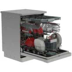 Gecshirrspüler Spülmaschine 14 Maßgedecke AquaStop SHARP QW-NA25F44BI-DE -Kaufland Verkäufe faf9f5093f88f9743936803db23d354c