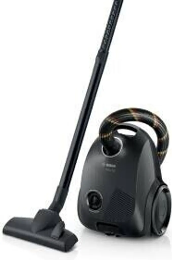 Bosch Serie 2 BGLS2CHAMP Bodenstaubsauger, Zylinder-Vakuum, Trocken, Staubbeutel, Hygienefilter, Filterung, 80 DB 3 Bosch Serie 2 BGLS2CHAMP Bodenstaubsauger, Zylinder-Vakuum, Trocken, Staubbeutel, Hygienefilter, Filterung, 80 DB