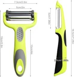 Gemüseschäler, 4 St. Sparschäler Set| Schäler| Kartoffelschäler, Für Schälen Von Kartoffeln, Karotten Und Verschiedenen Gemüse- Und Obstsorten. 14 Gemüseschäler, 4 St. Sparschäler Set| Schäler| Kartoffelschäler, Für Schälen Von Kartoffeln, Karotten Und Verschiedenen Gemüse- Und Obstsorten. -Kaufland Verkäufe fb104bc2dcf4e1612e2cb89162bc4da4