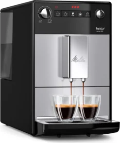 Melitta F23/0-101 Purista Kaffeevollautomat -Kaufland Verkäufe fb1448c201a6b995872941eb3627e232