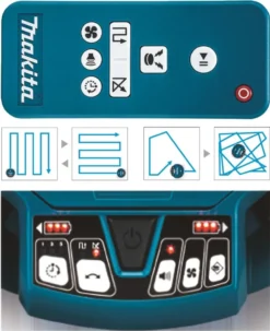 Makita Akku-Saugroboter 18 Volt DRC200Z 22 Makita Akku-Saugroboter 18 Volt DRC200Z -Kaufland Verkäufe fb1642ee4386582c2c0687c6cf8f5382