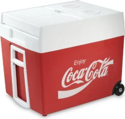 Coca-Cola Kühlbox MT48W Ac Dc 48 L 15 Coca-Cola Kühlbox MT48W Ac Dc 48 L -Kaufland Verkäufe fb19ca8c10334897704ebecadffe7377