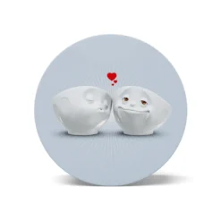 Blechdose - Das Süße Leben - By FIFTYEIGHT - T040305 -Kaufland Verkäufe fb4cb34adfc445a62f51298eed64f6a5