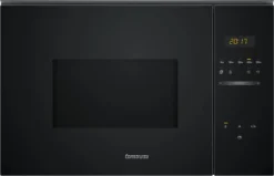 NEFF CONSTRUCTA CC4P91262 Einbau-Mikrowelle / Glas