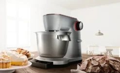 Bosch MUM9AX5S00 OptiMUM Küchenmaschine 1500 W 5,5 L Timer Waage -Kaufland Verkäufe fb7163dc03da30ba52aab2966a484c63