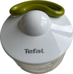 Tefal K13304 5-Sekunden-Zerkleinerer Ohne Strom Für Gemüse, Obst Uvm. (1er Pack) 39 Tefal K13304 5-Sekunden-Zerkleinerer Ohne Strom Für Gemüse, Obst Uvm. (1er Pack) -Kaufland Verkäufe fb78b1171fafe749d85589cf7173319c