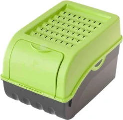 Rival Kartoffel- Und Gemüsebox 29 X 20 X 19 Cm, Grün/anthrazit 6 Rival Kartoffel- Und Gemüsebox 29 X 20 X 19 Cm, Grün/anthrazit -Kaufland Verkäufe fb838d9cc50d84eb1169fc8a9014c838