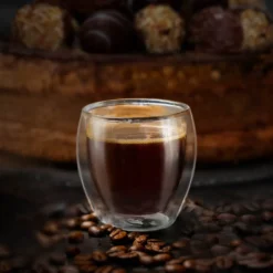 Creano Doppelwandige Espresso-Gläser, 4er-Set 100ml Thermo-Gläser Mit Schwebe-Effekt -Kaufland Verkäufe fb8e675394273ab3205e5049bdef5d6d