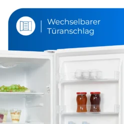 Exquisit Kühl- Und Gefrierkombination KGC231-60-010E Weiss | Standgerät | 175 L Volumen | Weiß -Kaufland Verkäufe fb909bae90c31201670f69ec2e745c97
