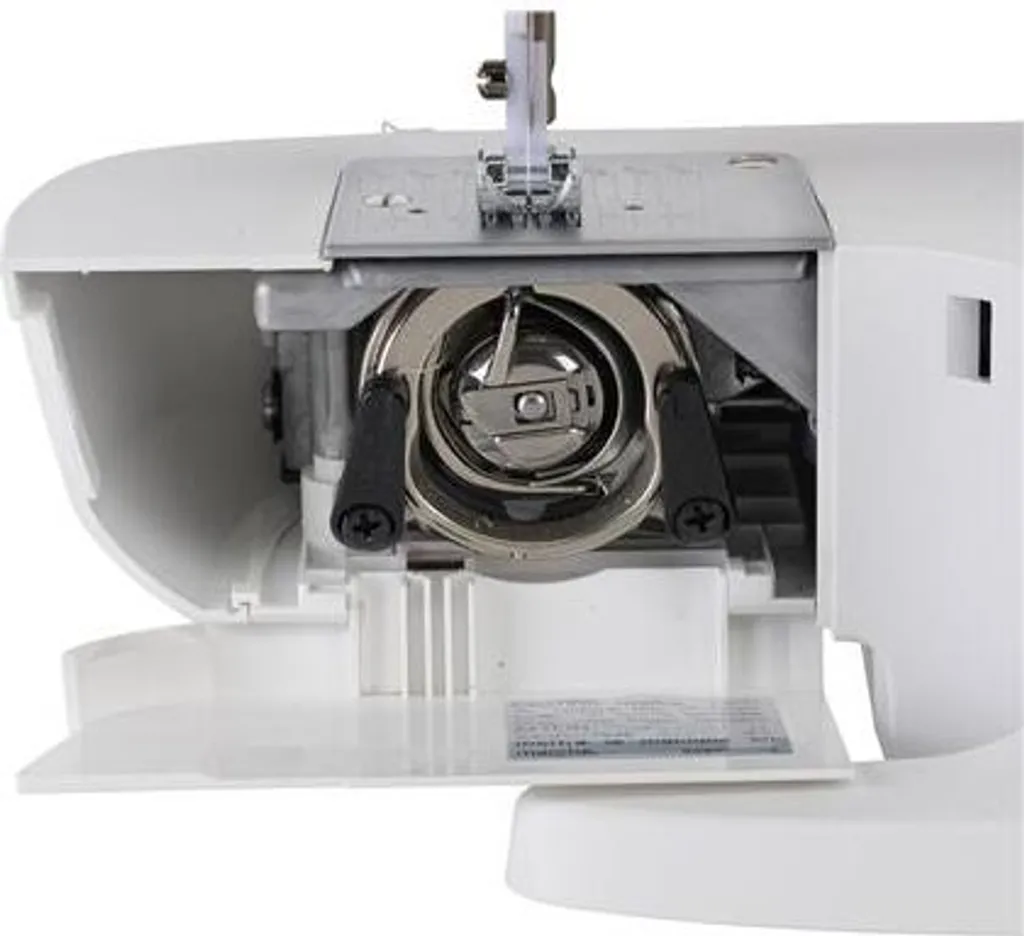 Singer M1505 Nähmaschine Klick-Einrastfunktion, Knopfloch, Knopfannäh-Programm 15 Singer M1505 Nähmaschine Klick-Einrastfunktion, Knopfloch, Knopfannäh-Programm – Bild 13