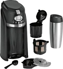 Kaffeemaschine Mahlwerk Filterkaffeemaschine To Go Isolierbecher Timer Display 31 Kaffeemaschine Mahlwerk Filterkaffeemaschine To Go Isolierbecher Timer Display -Kaufland Verkäufe fbc0ae309d0d56bc7de714b448ad8066