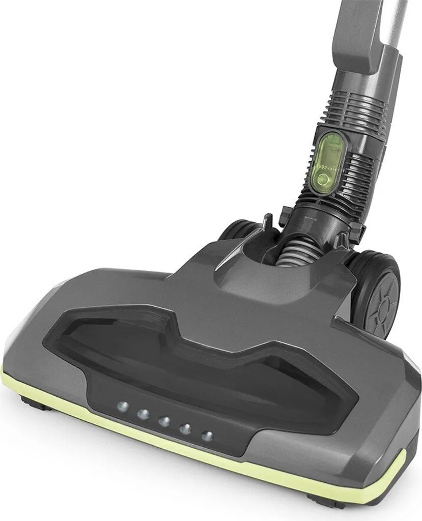 Tristar SZ-1980 Stiel Akkubetriebener Staubsauger, Kunststoff Sauger 12 Tristar SZ-1980 Stiel Akkubetriebener Staubsauger, Kunststoff Sauger – Bild 10