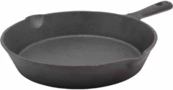 Karl Krüger 80028 Eisenguss Pfanne Toledo Ohne Deckel, 28 Cm, Schwarz 17 Karl Krüger 80028 Eisenguss Pfanne Toledo Ohne Deckel, 28 Cm, Schwarz -Kaufland Verkäufe fc03c606665c7cd35040fa6fc1761e6b