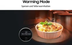 Samsung Mikrowelle MS23K3513AW/EG Quick Defrost 800 W Keramik-Emaille-Innenraum 29 Samsung Mikrowelle MS23K3513AW/EG Quick Defrost 800 W Keramik-Emaille-Innenraum -Kaufland Verkäufe fc08c6737469e34b34e9ad33b05291e5