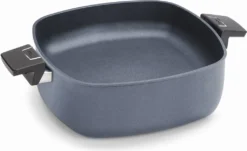 WOLL 'Diamond LITE Induktion, Gussbräter 26 X 26 Cm, 9 Cm Hoch, 5,5 Liter' 10 WOLL 'Diamond LITE Induktion, Gussbräter 26 X 26 Cm, 9 Cm Hoch, 5,5 Liter' -Kaufland Verkäufe fc08e8198c8284f9c55f5114e02dc841